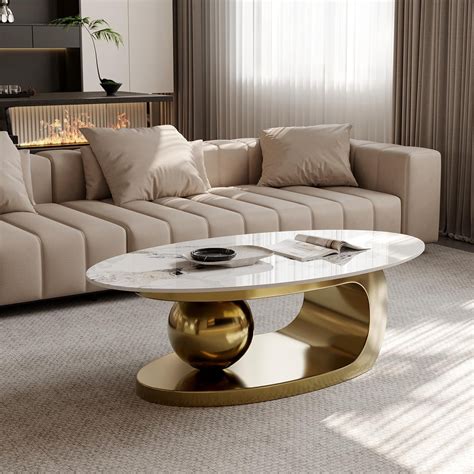 Modern Coffee Tables Living Room