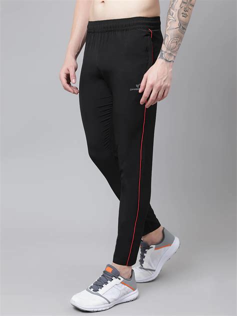 Men's FlowKnit Active Pants | Seamless Stretch & Fluid Motion ...