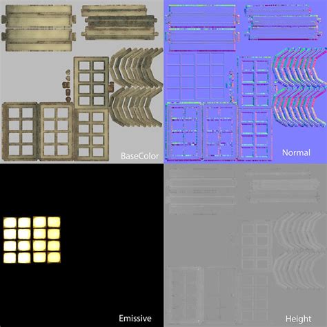 Image result for How to Construct a Window Model