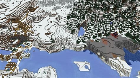 Image result for God Seeds for Minecraft Java