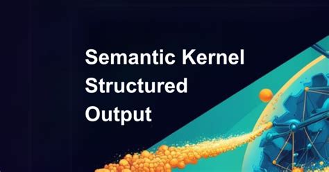 Image result for Structured Output