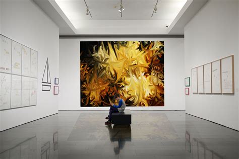 digital art gallery
