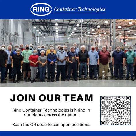 Ring Container Technologies on LinkedIn: #packaging #innovation # ...