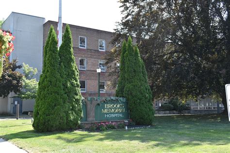 Brooks-TLC Says Vaccinations Are By Online-Appointment Only | News ...