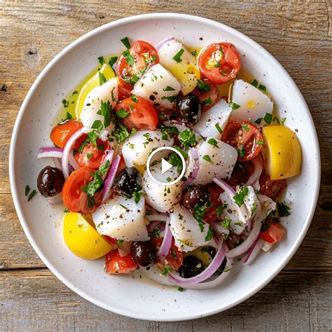 Scungilli Salad: 4 Delicious Add-Ons to Elevate Your Dish