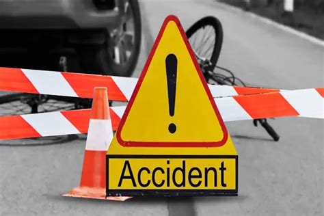 Uttar Pradesh: 2 dead, 35 injured in Ghazipur bus accident