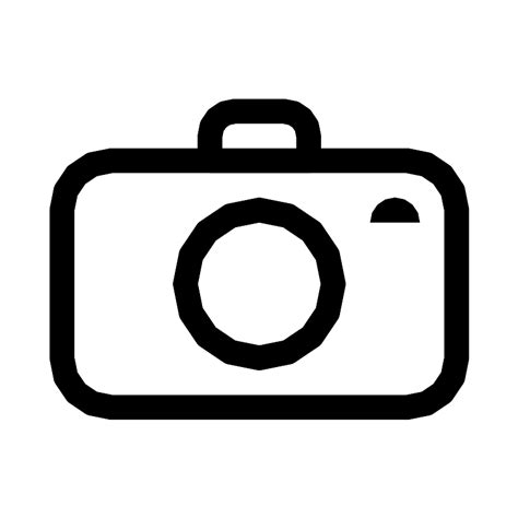 Icon Camera 的图像结果