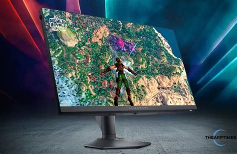 Image result for Alienware 27 Gaming Monitor Aw2724hf