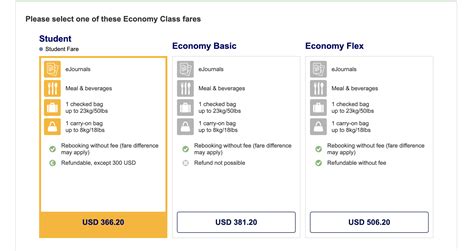 Under 30? Still In School? These Airlines Might Have a Discount For You