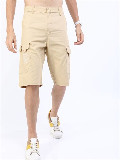 HIGHLANDER Men Cargo Shorts - Price History