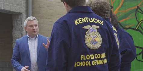 ‘We want to be ahead of the game’: EKY agriculture program receives ...