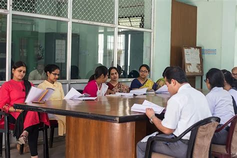 Snehangshu Kanta Acharya Institute of Law Nadia Campus: Photos, Virtual ...