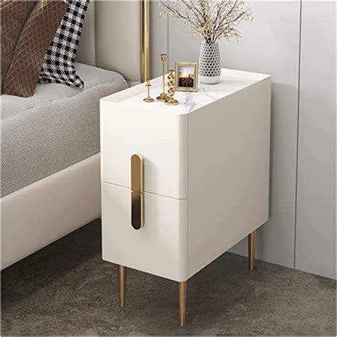 Leicester Bedside Table