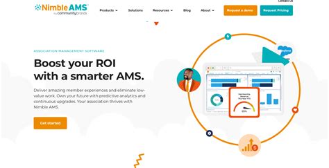 Image result for AMS Software Reviews