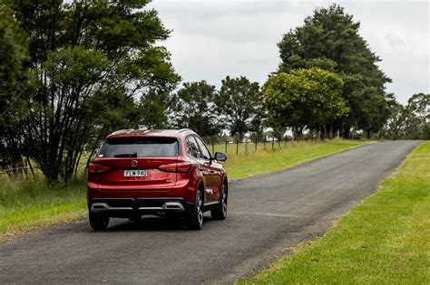 2025 MG ZS Essence review | CarExpert