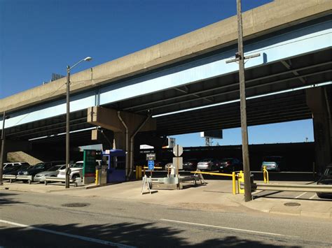 Scribner Parking - Parking in Grand Rapids | ParkMe