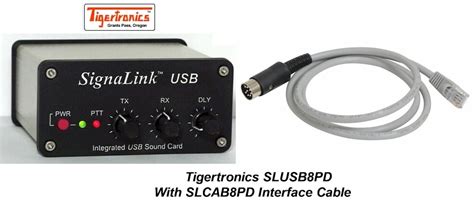 SignaLink USB Cables 的图像结果
