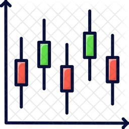 Image result for Trading Chart Icon