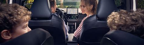 Download wallpaper Girl, Children, Salon, People, Family, Toyota, Male ...