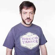 Rocco Tanica