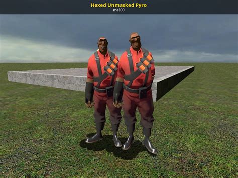 Image result for Pyro Mods