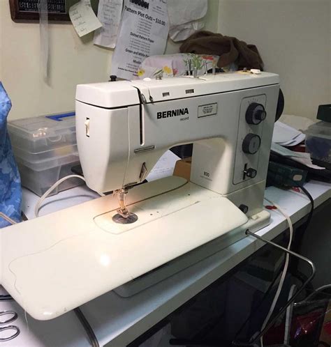 Image result for Bernina 830 Tutorials