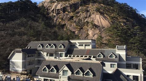 XIHAI HOTEL (Huangshan) - Hotel Reviews, Photos, Rate Comparison ...