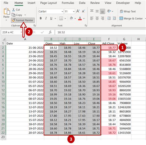 Image result for Excel Copy Conditional Formatting