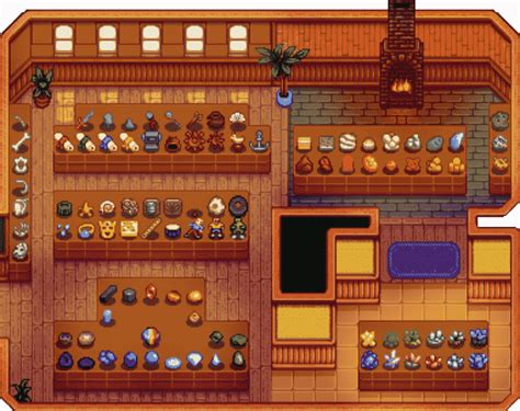 Stardew Valley Ancient Fruit Guide: Where to find seed & artifact ...