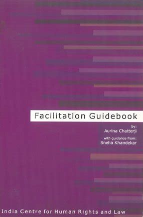 Facilitation Guidebook — SLIC