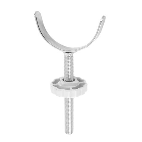 Buy LEEleegang Stair Pressure ed Security Gate Threaded Spindle Rod Y/U ...