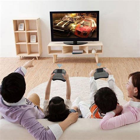 Image result for Touchpad Mini Keyboard Wired