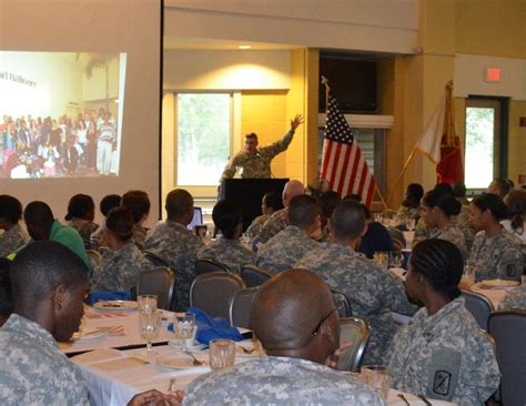 Pre-deployment prayers and pancakes | Article | The United States Army