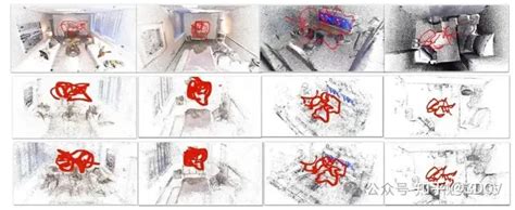 XM9 Bit Depth 的图像结果