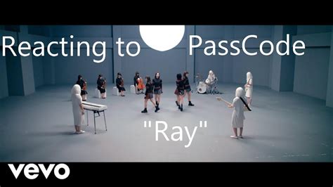 Passcode Ray 的图像结果