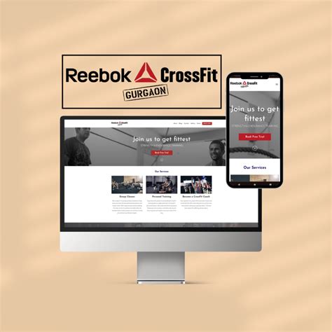 Reebok CrossFit - Creative Channel Media