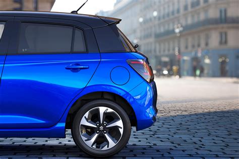 2024 Suzuki Swift Hybrid review | CarExpert