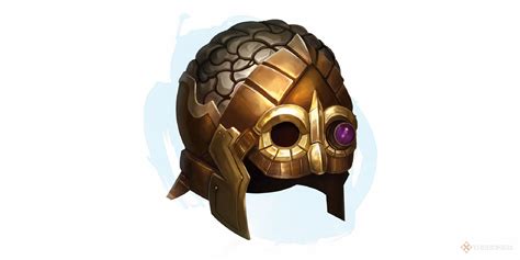 The Best Helmets In DnD 5e