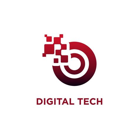 High Technology Logo 的图像结果