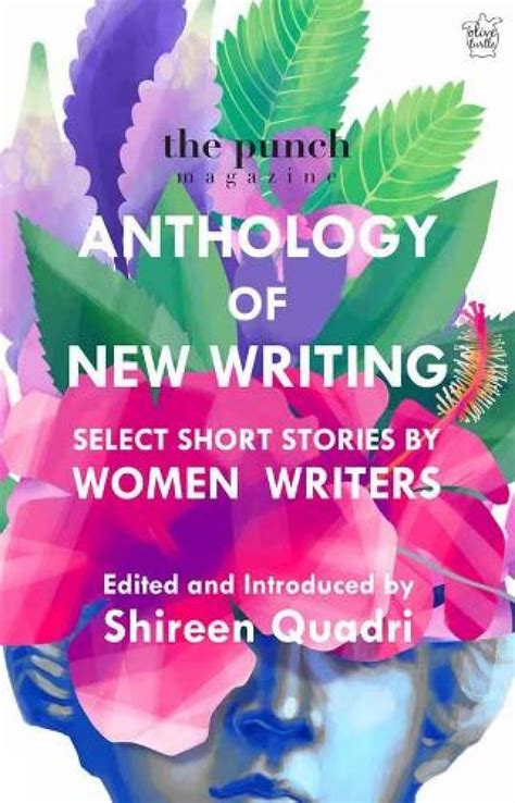 The Punch Magazine Anthology of New Writing: Select Short Stories by ...