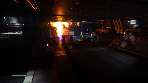 Image result for Alien Isolation Controls PC