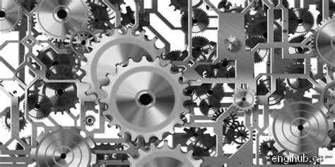 Computer Machine Effect 的图像结果