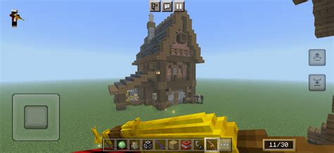 Image result for Minecraft Blacksmith Build