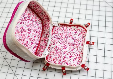Box Pouch Pattern-Free 的图像结果