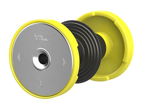 Earthings - Hauff-Technik