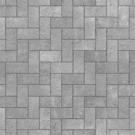 Walkway Seamless Texture Set Volume 1 | Paving texture, Stone floor ...
