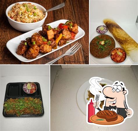 Mahavir Restaurant & Ice Zone Ice Cream, Bhavnagar, Hill Park ...