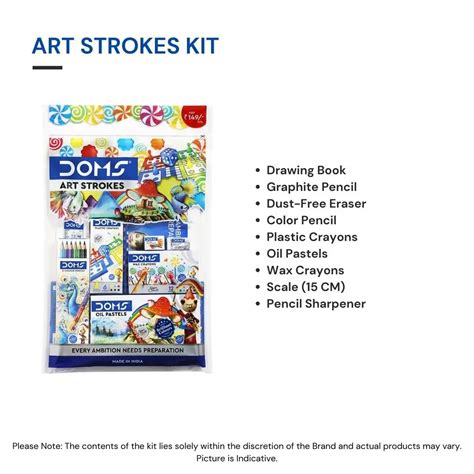 Doms Art Strokes - Canvazo