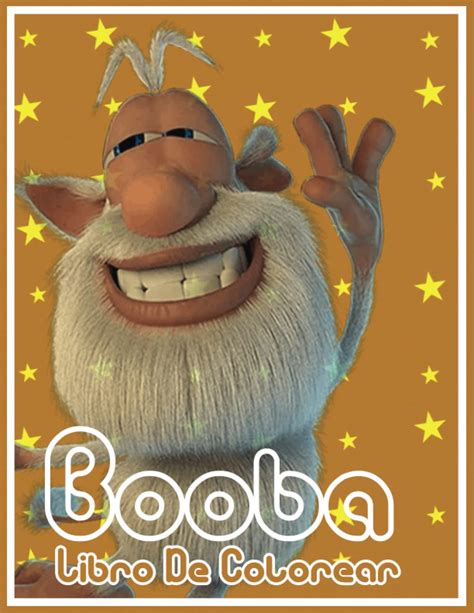 Buy Βooba Libro De Colorear: Libro de colorear perfecto para adultos y ...