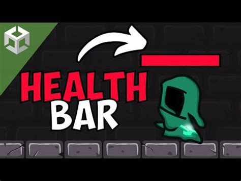 Image result for Unity Segment Health Bar